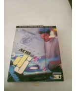 Sonic Foundry Acid 2.0 Dj Unlimited Tracks Plus Mp3 Used - $36.55 CAD