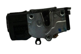 Front Left Driver Door Lock Actuator For 2008-2008 Chevrolet Malibu OEM ... - $126.23