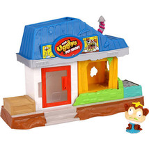 The Ugglys Pet Shop S1 Playset - Pet Store - £28.31 GBP