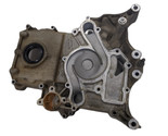 Engine Timing Cover From 2007 Dodge Ram 1500  5.7 53021516AJ 4WD - $104.95