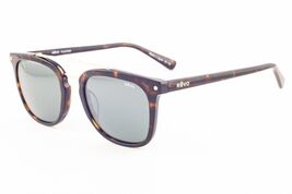 REVO ATLAS Tortoise Gold / Green Polarized Sunglasses 1179 12 SG50 50mm - $160.55
