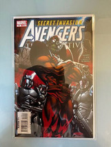 Avengers: The Initiative #14 - Marvel Comics - Combine Shipping - £3.78 GBP