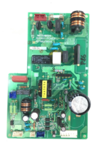 Mitsubishi Air Conditioning Indoor PC Power Board KE76B218G05 BS08S-POWE... - $139.32