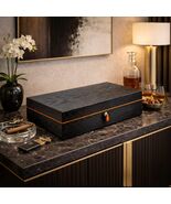 Brizard And Co Royal Oak Mac Daddy Humidor - $1,534.50