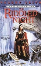 The Riddled Night: Everien: Book Two Leith, Valery - £7.42 GBP