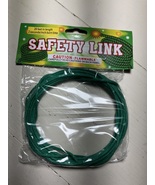 Safety Fuse,Cannon hobby fuse 20 feet green 2 seconds/inch burn time - €10,19 EUR