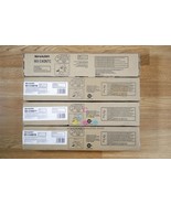Genuine Sharp MX-C40NT CMYK Toner Cartridge MX-C311/MX-C402SC Same Day S... - €101,92 EUR