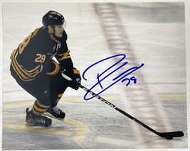 Paul Gaustad Signed Autographed Glossy 8x10 Photo - Buffalo Sabres - £15.97 GBP