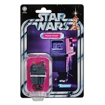 STAR WARS The Vintage Collection Power Droid Toy, 3.75-Inch-Scale A New Hope Act - £26.28 GBP