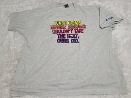 Vintage Eaton Automotive Car Shirt Torque Sensors Couldn&#39;t Take the Heat... - €4,22 EUR