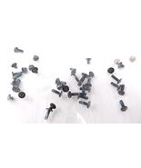 LENOVO GENUINE LOT OF SCREWS (37) FOR THE THINKPAD T440P - NEW - $18.48