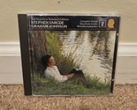 Stephen Varcoe : Schubert: The Complete Songs, Vol. 2 (CD, Dec-1988, Hyp... - $6.64