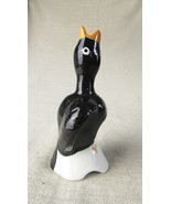 Vintage Midwinter Blackbird Pie Funnel - $481.25 MXN