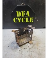 1981 81 Suzuki GS850 GS 850 850G  Engine Battery Box Holder Mounting Su... - $18.80