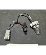 96-97 ACCORD Trunk Mount INNER Tail Brake Light Lamp Wire Harness Socket... - £23.08 GBP