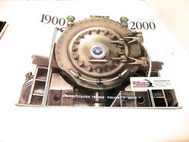 LIONEL TRAINS - 2000 COLOR CATLOG - LOOSE COVER - GOOD- W15 - $44.28 MXN