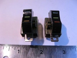 Rocker Switch Replacement 4A 250VAC SS-1 - Used Pulls Qty 2 - £4.55 GBP