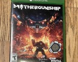 Mothergunship - Microsoft Xbox One  - £7.88 GBP