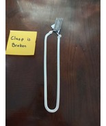 Anne Klein Necklace Clasp Is Broken - €38,87 EUR