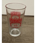 Centre City Cycles Beer Glass Beer Pint Glass Escondido, California Bike... - $15.00