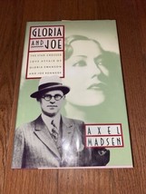 Gloria and Joe:  Love Affair of Gloria Swanson &amp; Joe Kennedy by Axel Mad... - £7.95 GBP