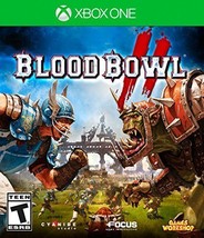 Blood Bowl 2 - Xbox One  - £10.96 GBP