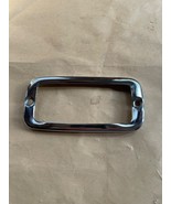 OE VW Bus  Chrome Reverse Light Lens Trim Ring   1967-1971 - $11.88