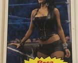 Rosa Mendes 2012 Topps WWE Card #34 - £1.53 GBP