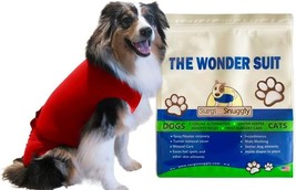 Surgisnuggly Disposable Dog Diapers Female Or Male Dogs, Great Cover For... - $34.99