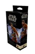 Star Wars Legion Luke Skywalker Commander Expansion Miniature Limited Ed... - $99.00