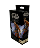 Star Wars Legion Luke Skywalker Commander Expansion Miniature Limited Ed... - £77.53 GBP