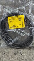 Turck EKWB-ESRB-A4.400-GC2K-5 Actuator and Sensor Cordset New/Sealed - $17.99