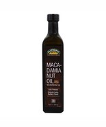 Ellyndale Foods Macadamia Nut Oil, 16.9 Ounces - $40.88 CAD