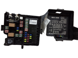 17 18 19 Kia soul engine fuse box assembly gas engine auto trans 91950-B... - $632.25 MXN