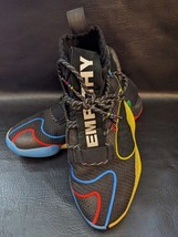 Adidas Boost LVL X PW Crazy BYW Pharrell Gratitude Empathy G27805 Size 12 - $156.98