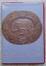 King Solomon&#39;s Mines by J Ryder Haggard (Unabridged) audiobook on mp3 CD or Thum - £11.76 GBP