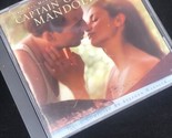 Captain Corelli&#39;s Mandolin Movie Soundtrack CD - $11.87