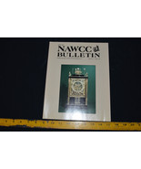 NAWCC Bulletin June 1992 The Kipton Disaster and Webb C Ball, Sea Sentinels - $183.21 MXN