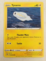 Tynamo Pokemon Fusion Strike Card *95/264* - £3.90 GBP