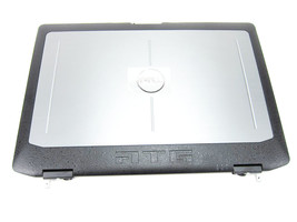 New Dell Latitude E6430 ATG Lcd back Cover W/ Hinges For Touchscreen - 1... - $39.99