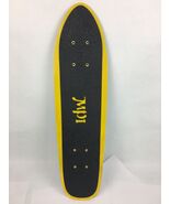 MPI Skateboard Deck NOS Fiberglass Slalom Cruiser Old School Vintage Fun... - $178.75 MXN