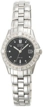 NEW* Citizen Eco-Drive Miramar EW1390-55E Wrist Watch for Women MSRP $450 - £111.64 GBP