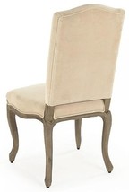 Side Chair Cathy Cream Birch - £1,030.07 GBP