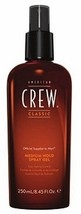 American Crew Classic Medium Hold Spray Gel 8.45 oz - $27.18