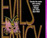 Evil&#39;s Fancy by Ralph Arnote / 1996 Psychological Suspense Paperback - $1.13