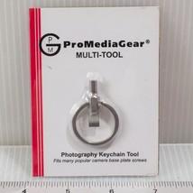 Multitool Per Fotografi Per Treppiedi E Supporti Per Macchine Fotografiche - £20.06 GBP