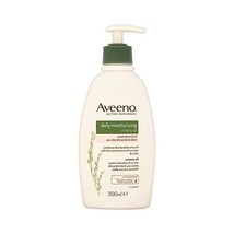 Aveeno Daily Moisturising Creamy Oil 300 ml [Packaging May Vary]  - $15.00