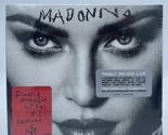 Madonna - “Finally Enough Love” Brand New CD 2022 Sealed (16 Tracks Remi... - £7.30 GBP