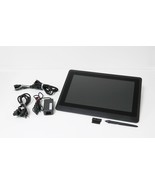 Wacom Cintiq 16 DTK1660K0A Creative Pen Display Drawing Tablet - Black - $5,231.35 MXN