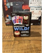 Funko Family Card Games Something Wild! Marvel&#39;s The Infinity Saga Iron ... - $161.02 MXN